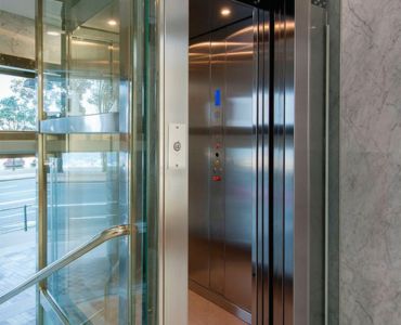 ascensores para obra nueva en valencia