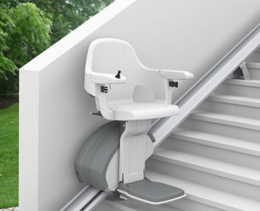 sillas salvaescaleras en valencia