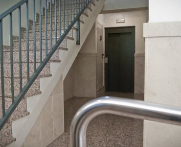 rehabilitacion de ascensores en valencia